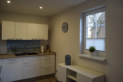 Casa vacanze Vacanza di relax Stakendorf