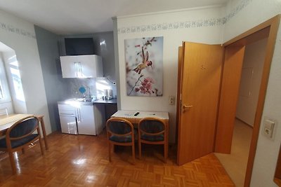 Vakantieappartement Gezinsvakantie Zwingenberg