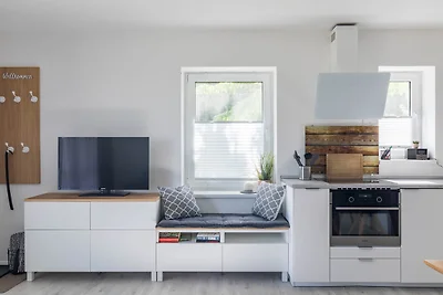 Haus Seeblick Wohnung 08