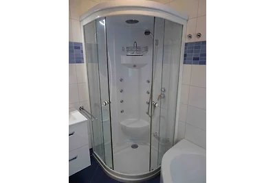 Casa vacanze Vacanza di relax Neuhardenberg