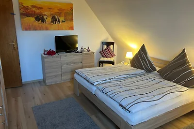 Ferienwohnung Winzenburg in Winzlar