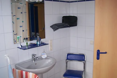 Vakantieappartement Gezinsvakantie Heede