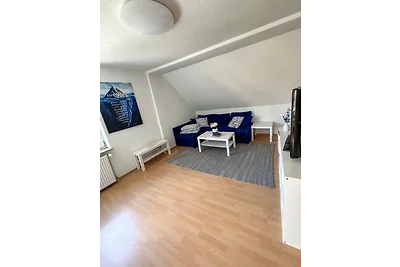 Vakantieappartement Gezinsvakantie Striegistal