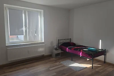 Vakantieappartement Gezinsvakantie Braunsbedra