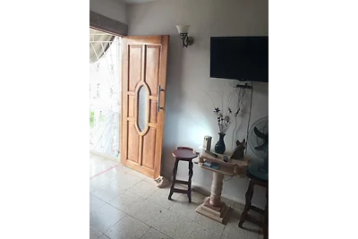 Casa Dania Appartement 1