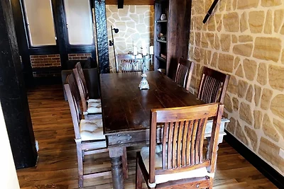 Ferienwohnung Gerichtsstube im