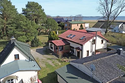 Vakantiehuis Ontspannende vakantie Zempin