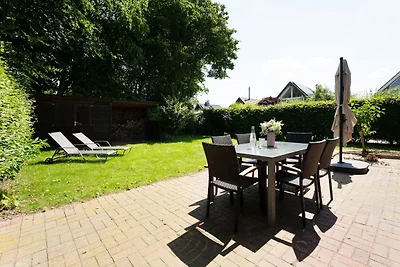 Maison de vacances Vacances relaxation Neukirchen in Ostholstein