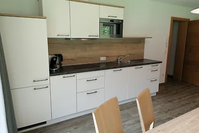 Apartment Zirbe - DeLuxe