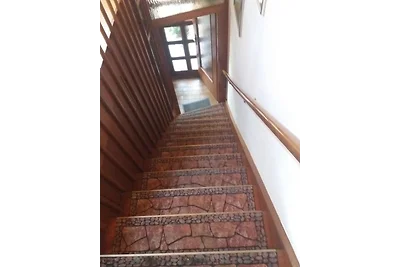 Appartamento Vacanza con famiglia Stakendorf