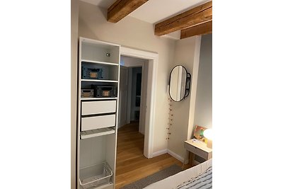 Apartamento Vacaciones familiares Bremen y provincia