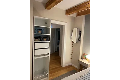 Loft De Leevde