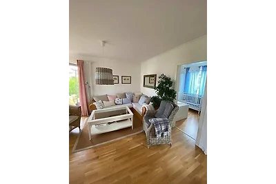 Ferienhaus Möwennest