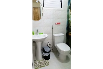 Vakantieappartement Gezinsvakantie Cienfuegos