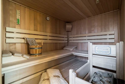 Casa vacanze Vacanza di relax Ahrenshoop