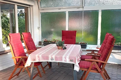 Ferienwohnung De Poppenstuv