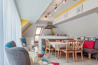 Vakantieappartement Gezinsvakantie Loddin