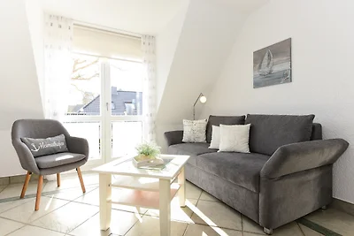 Appartement Vacances avec la famille Wrixum