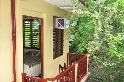 Vakantieappartement Gezinsvakantie Baracoa