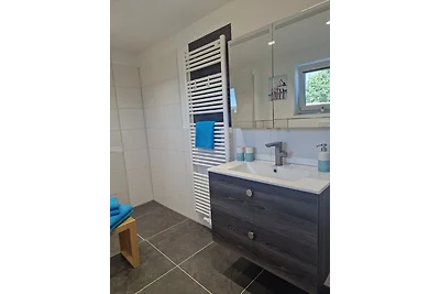 Ferienwohnung Landglück