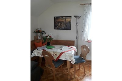 Vakantieappartement Gezinsvakantie Peiting