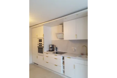 Appartamento Vacanza con famiglia Ückeritz
