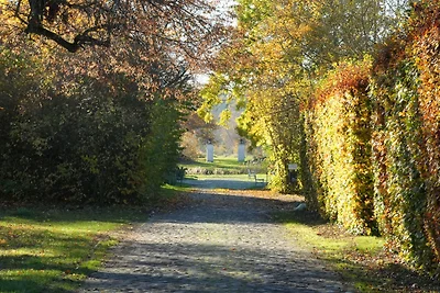 Vakantieappartement Gezinsvakantie Parchtitz