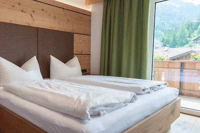 Appartement STROLZ - Kohlberg 306