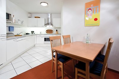 Vakantieappartement Gezinsvakantie Berlijn Mitte