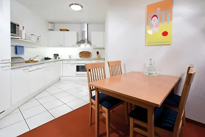 Apartment Mitte 3