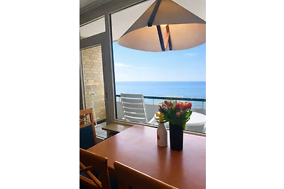 Appartamento Vacanza con famiglia Wyk