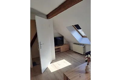 Appartamento Vacanza con famiglia Wernigerode