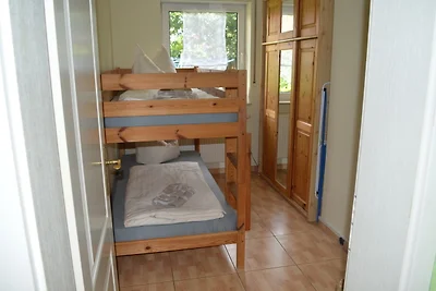 Ferienwohnung Fehmarn