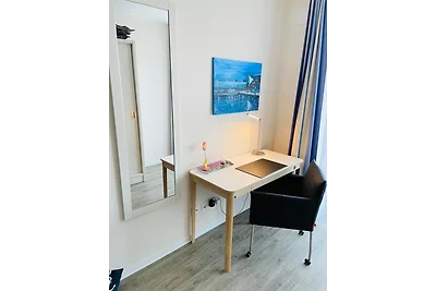 Apartment 8 "MEERZEIT"