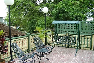Hostal Colonial Isabel y Pepe