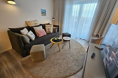 Vakantieappartement Gezinsvakantie Hohwacht