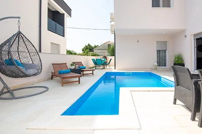 Vakantieappartement Gezinsvakantie Vir