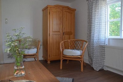 Vakantieappartement Gezinsvakantie Landkirchen