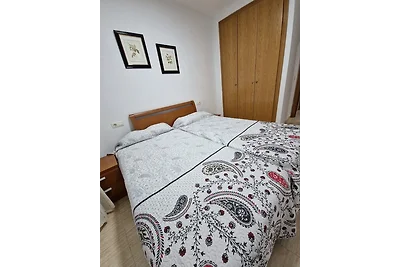 Appartamento Vacanza con famiglia Oropesa del Mar