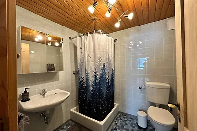 Appartement Hochwildfeuerberg