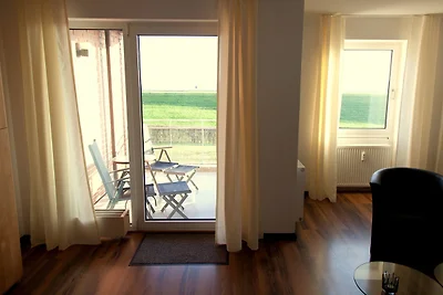 Vakantieappartement Gezinsvakantie Wilhelmshaven