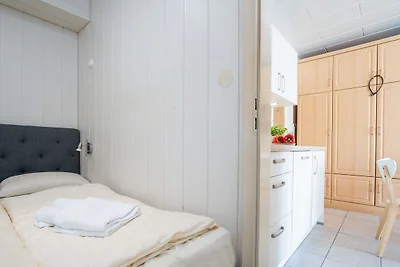 Apartamento Vacaciones familiares Haffkrug