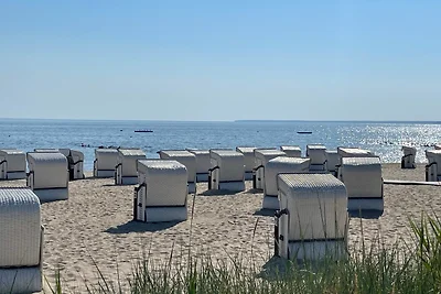 Bungalow Klüver