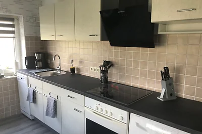 FeWo Oase Ruhrtalblick