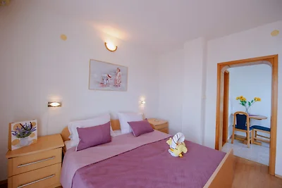 Casa vacanze Vacanza di relax Podaca
