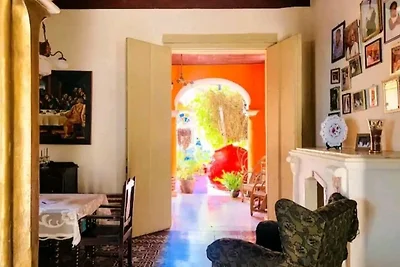Residencia Michel Appartement 4