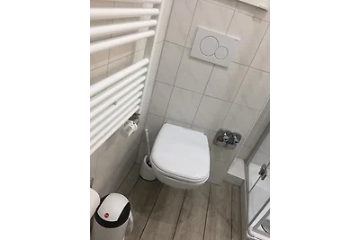 Ferienwohnung Sandküste