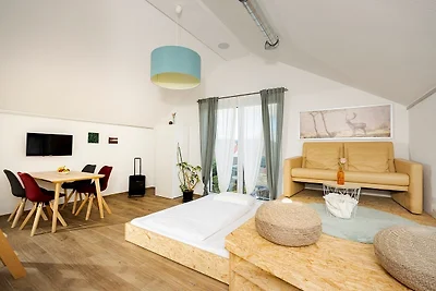 Ferienwohnung Wald, Schwäbisch