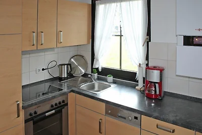 Ferienhaus Nr. 14, Kategorie