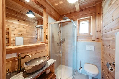 Almhütten Skorianz - Die Rote